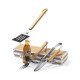 Set Barbecue Lenvit - cod. 1111