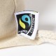 Sacche promozionali Sanfer Fairtrade - cod. 1267