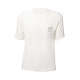 T-Shirt Bimbo keya Organic KD - cod. 1299