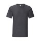 T-Shirt Adulto Colorata Iconic - cod. 1324