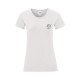 T-Shirt Donna Colorata Iconic - cod. 1325