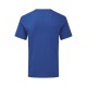 T-Shirt Adulto Colorata Iconic V-Neck - cod. 1326