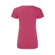 T-Shirt Donna Colorata Iconic V-Neck - cod. 1327