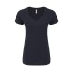 T-Shirt Donna Colorata Iconic V-Neck - cod. 1327