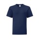 T-Shirt Bimbo Colore Iconic - cod. 1328