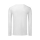 T-Shirt Adulto Colorata Iconic Long Sleeve T - cod. 1330