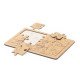 Set Puzzles Clavier - cod. 1517