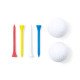 Set da Golf Caddie - cod. 1566