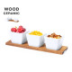 Set Antipasto Branduk - cod. 1700