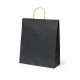 Shopper carta personalizzate economiche Mepus - cod. 2730