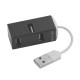 Porta USB Geby - cod. 3385