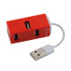 Porta USB Geby - cod. 3385