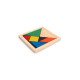 Puzzle Tangram - cod. 3704