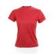 T-Shirt Donna Tecnic Plus - cod. 4186