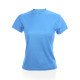 T-Shirt Donna Tecnic Plus - cod. 4186