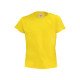 T-Shirt Bimbo Colore Hecom - cod. 4198