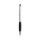 Penna Puntatore Touch Sagursilver - cod. 4662