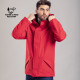 Parka Flogox - cod. 4805