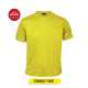 T-Shirt Adulto Tecnic Rox - cod. 5247