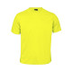 T-Shirt Adulto Tecnic Rox - cod. 5247