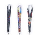 Lanyard Sublimazione Nopak - cod. 5454