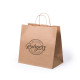 Shopping bag personalizzate Take Away - cod. 5482