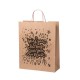 Shopper bags personalizzate Nauska - cod. 5485