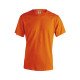 T-Shirt Adulto Colore - cod. 5857