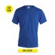 T-Shirt Adulto Colore - cod. 5857