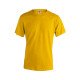 T-Shirt Adulto Colore - cod. 5857