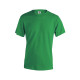 T-Shirt Adulto Colore keya Mc180 - cod. 5859