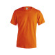 T-Shirt Adulto Colore keya Mc180 - cod. 5859