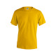 T-Shirt Adulto Colore keya Mc180 - cod. 5859