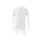 Polo Adulto Bianco keya Mps180 - cod. 5862