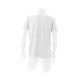 Polo Adulto Bianco keya Mps180 - cod. 5862