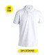 Polo Adulto Bianco keya Mps180 - cod. 5862