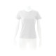 T-Shirt Donna Bianca - cod. 5867