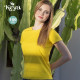 T-Shirt Donna Colore - cod. 5868