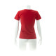 T-Shirt Donna Colore - cod. 5868