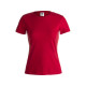 T-Shirt Donna Colore - cod. 5868