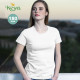 T-Shirt Donna Bianca - cod. 5869