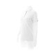 Polo Donna Bianco keya Wps180 - cod. 5871