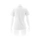 Polo Donna Bianco keya Wps180 - cod. 5871