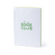 Bloc-Notes Sider - cod. 5996