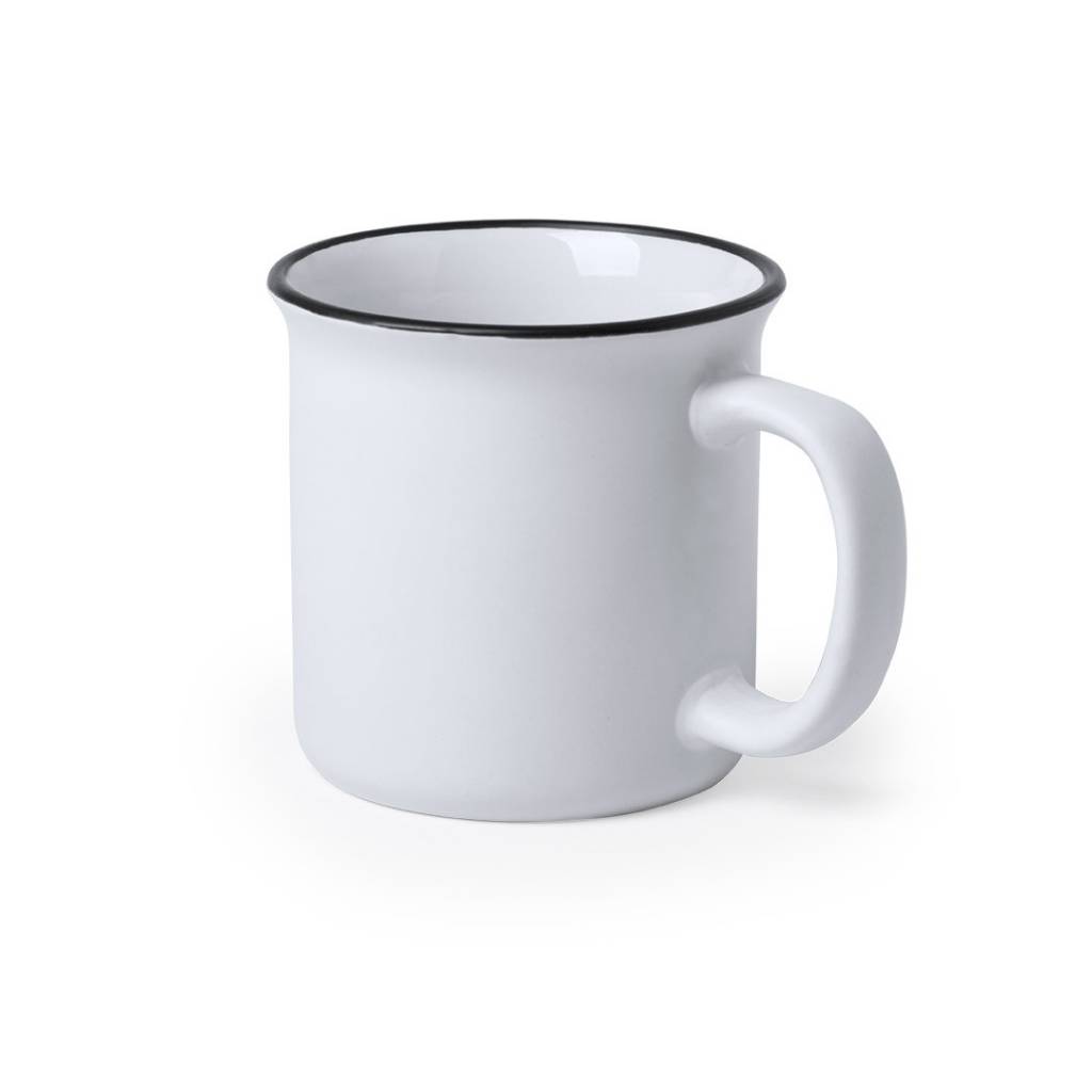 Tazze termiche e mug - Below the Sign - Mug personalizzate con logo