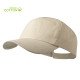 Cappellino Zonner - cod. 6421