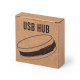 Porta USB Brunox - cod. 6574