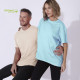 T-Shirt Adulto Colore Guim - cod. 8006