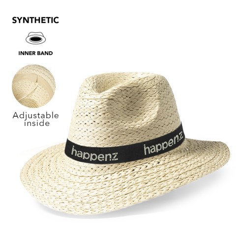 Sombrero Randolf - cod. 1036