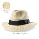 Sombrero Teilor - cod. 1038